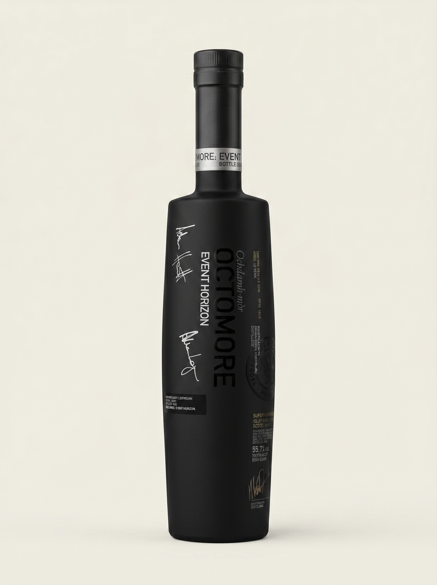 Octomore Feis Ile Event Horizont