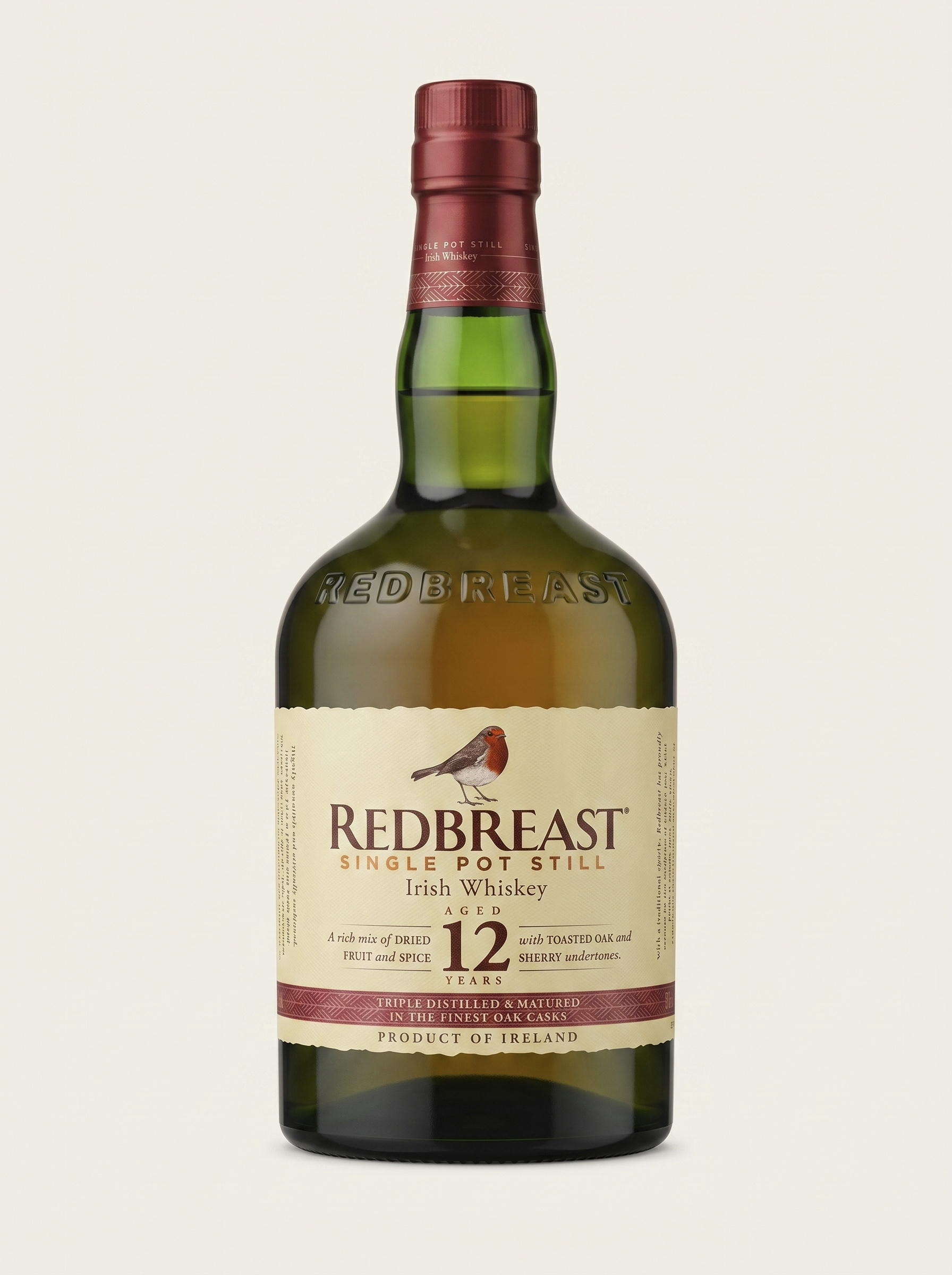 Redbreast 12