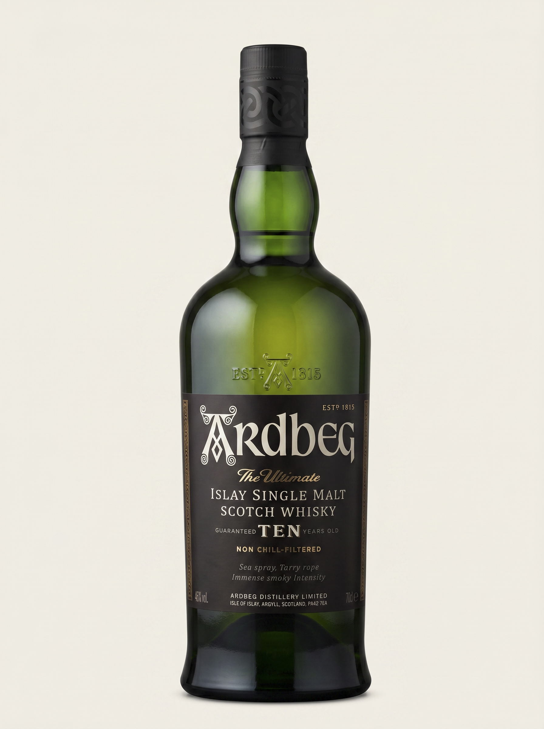 Ardbeg 10