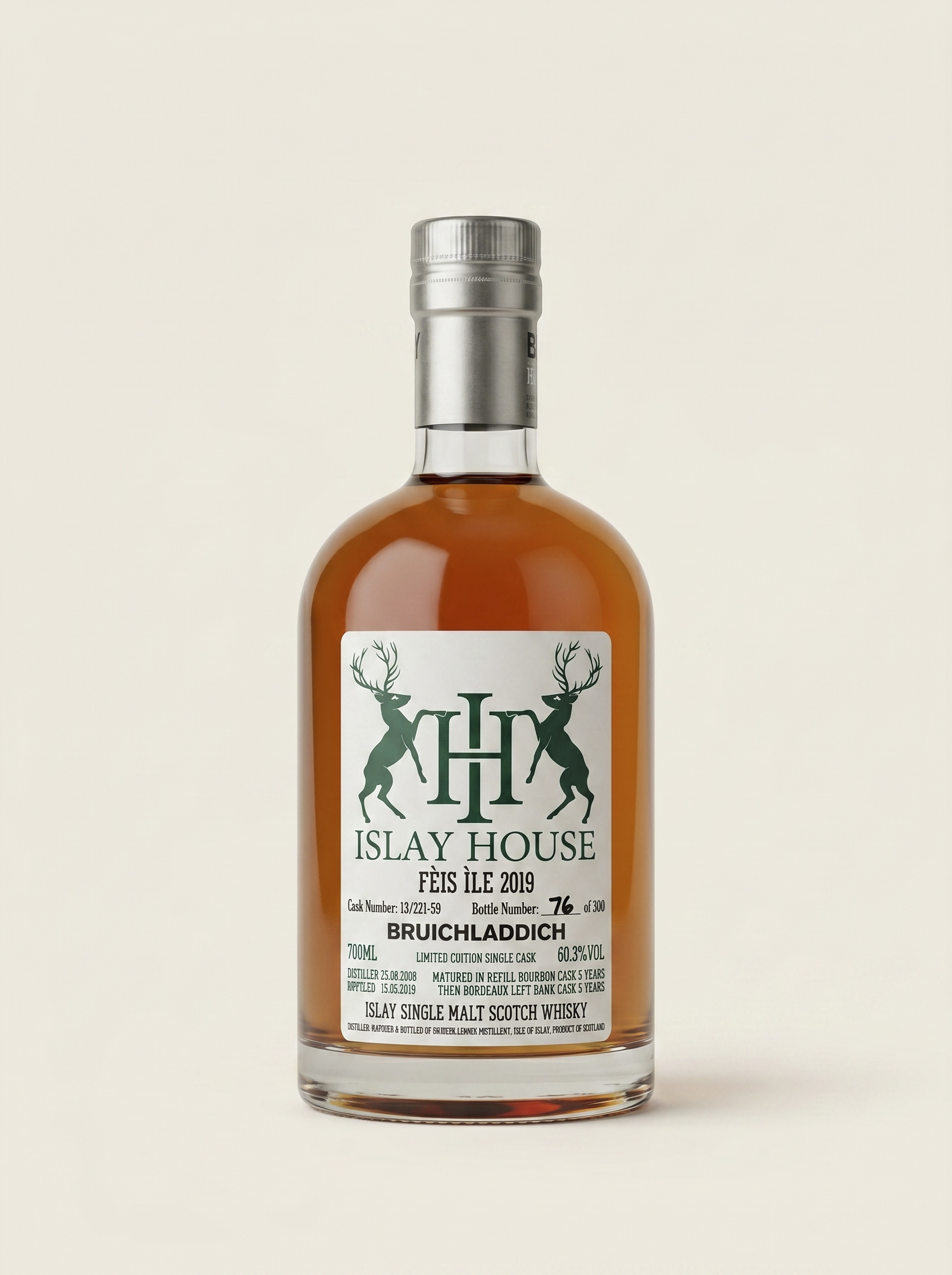 Islay House Feis Ile 2019