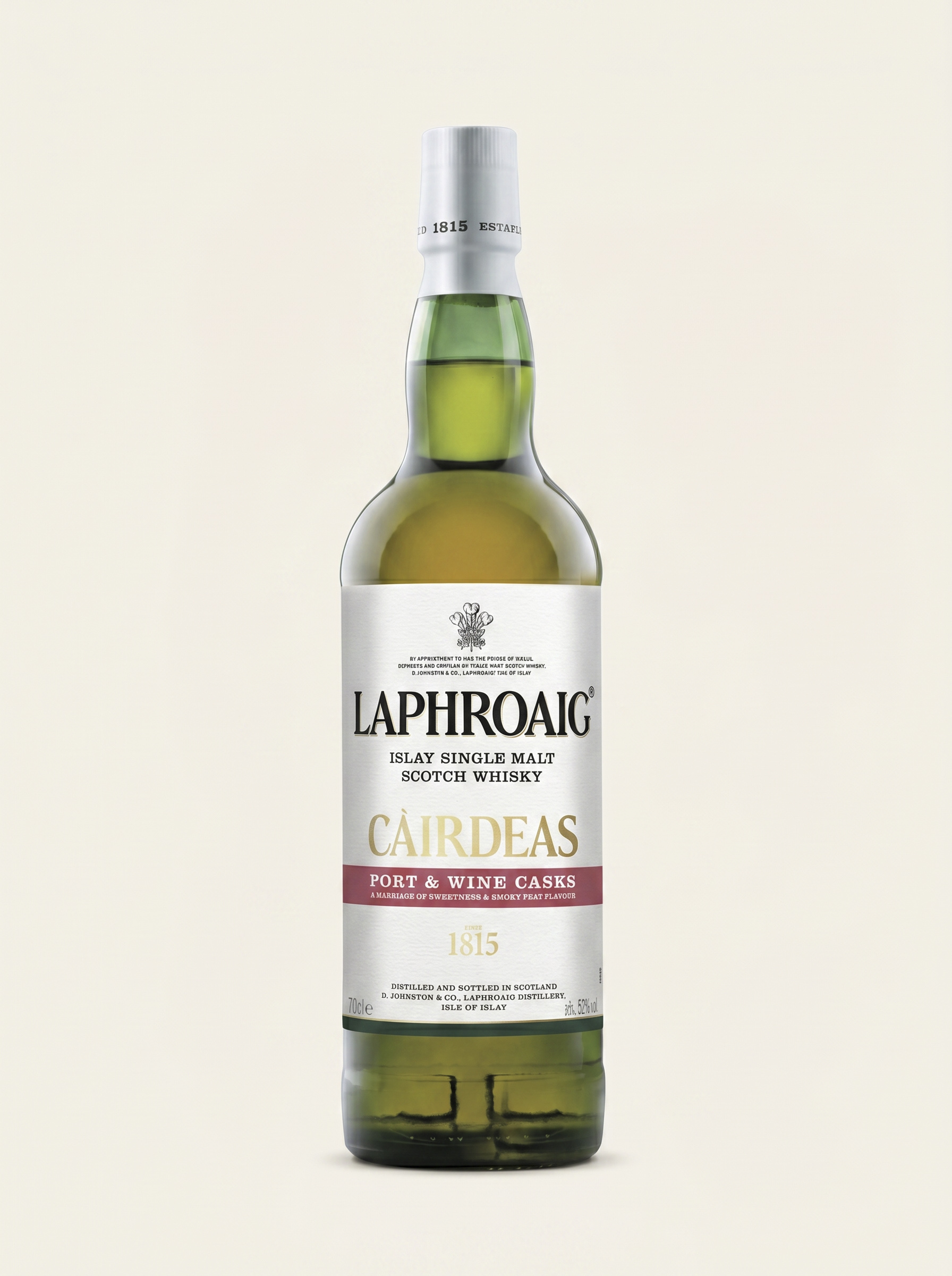 Cairdeas 2020