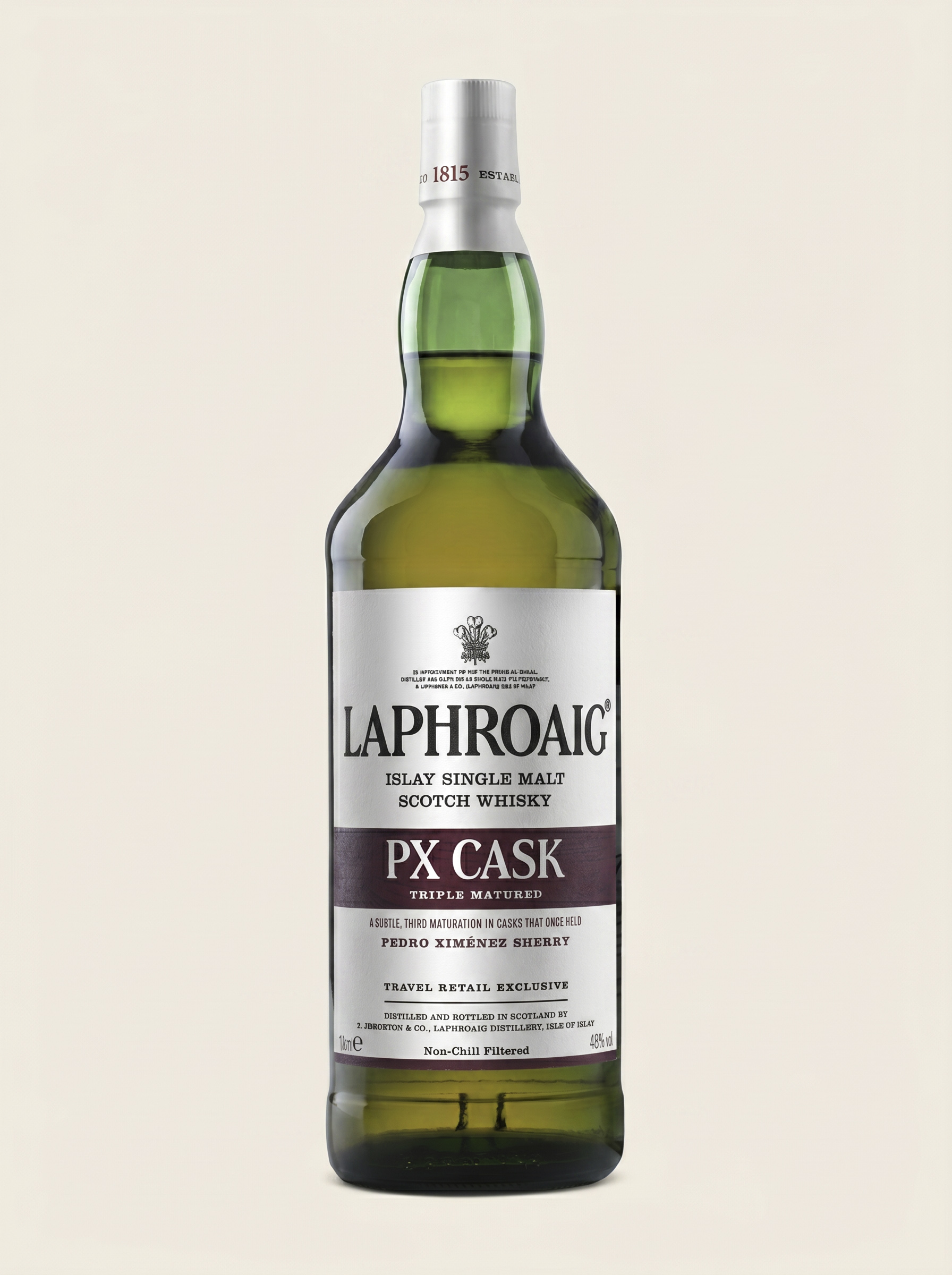 Laphroaig PX Cask