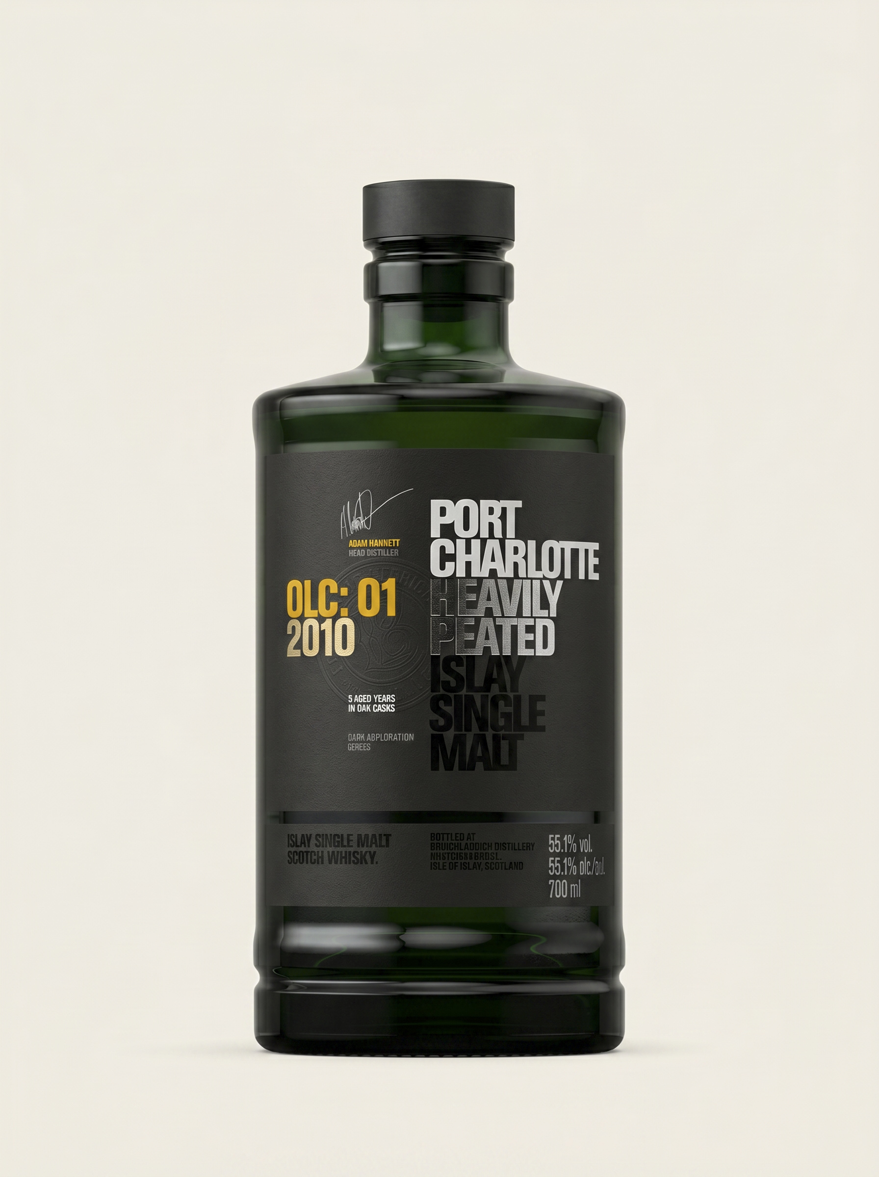 Port Charlotte OLC:01