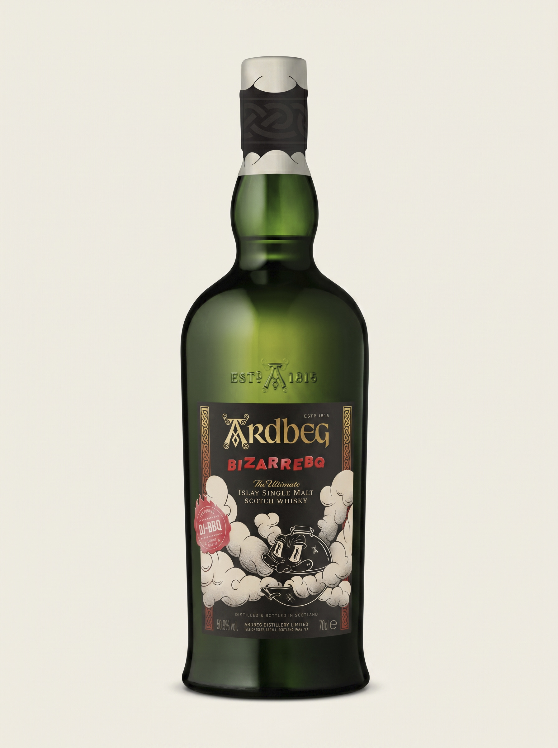 Ardbeg BizarreBQ