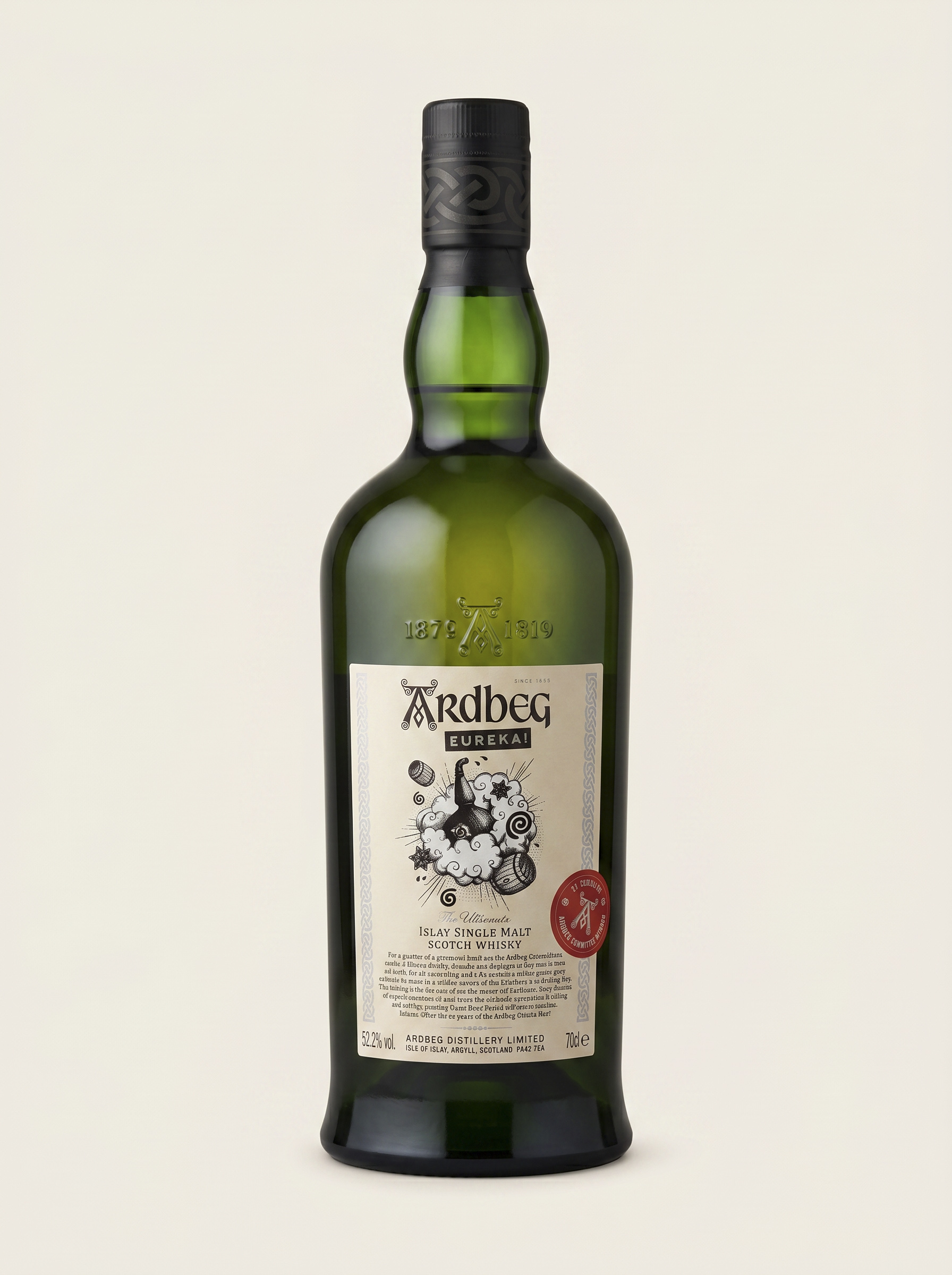 Ardbeg Eureka