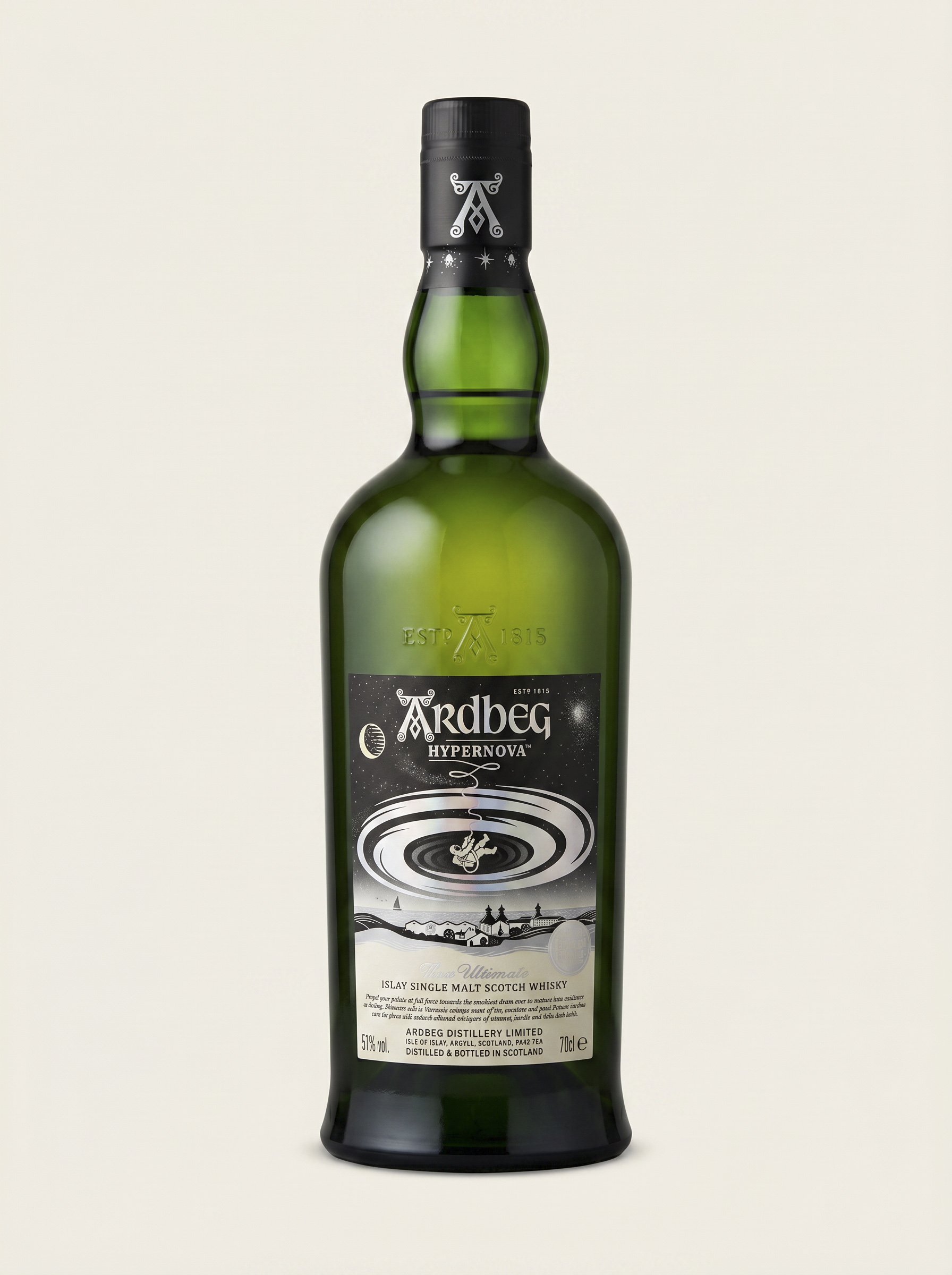 Ardbeg Hypernova