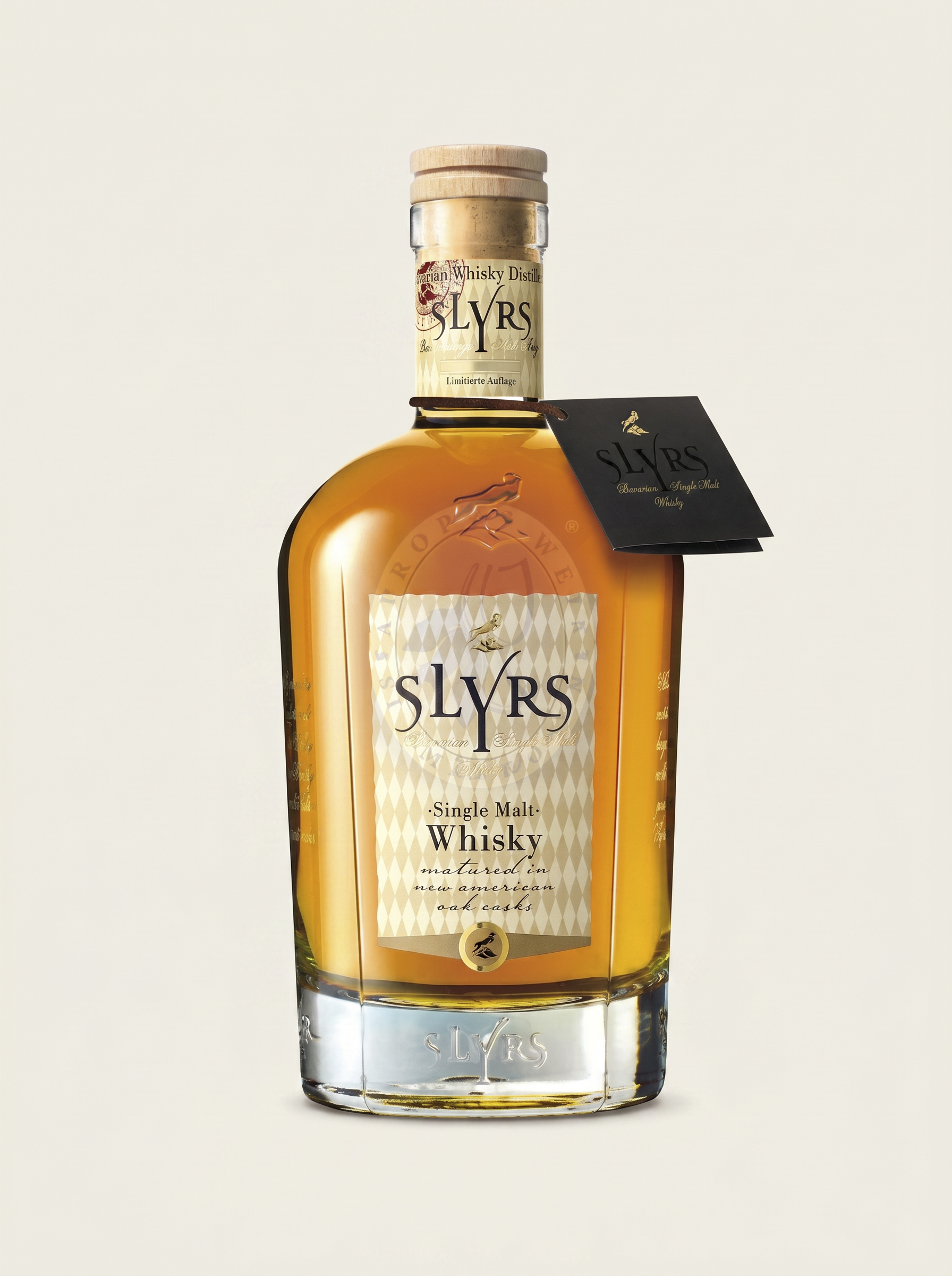 Slyrs