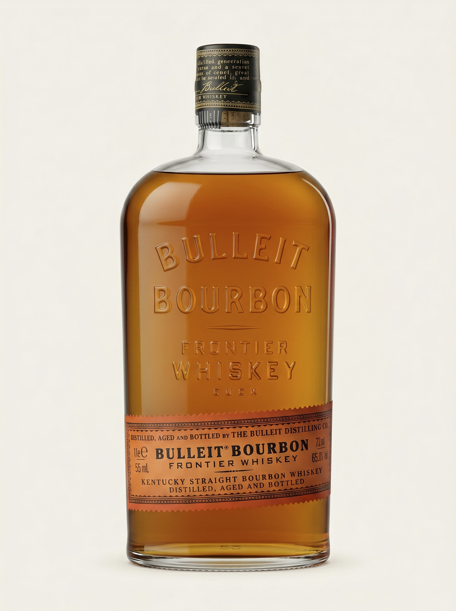 Bourbon