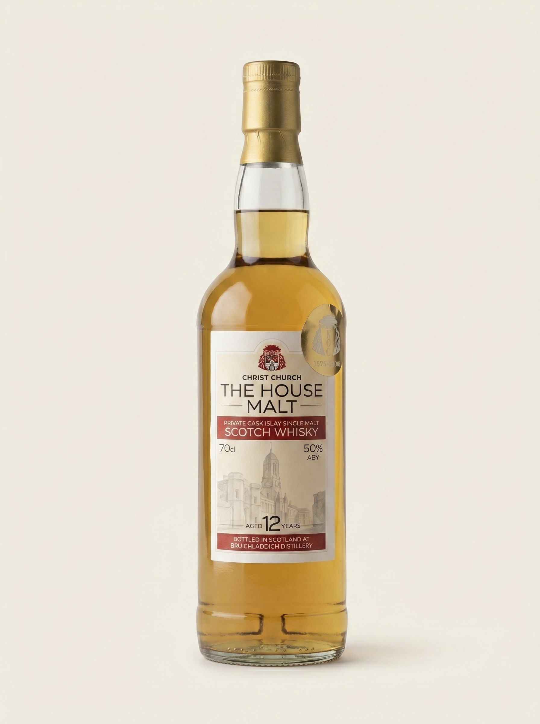 Christ Church The House Malt