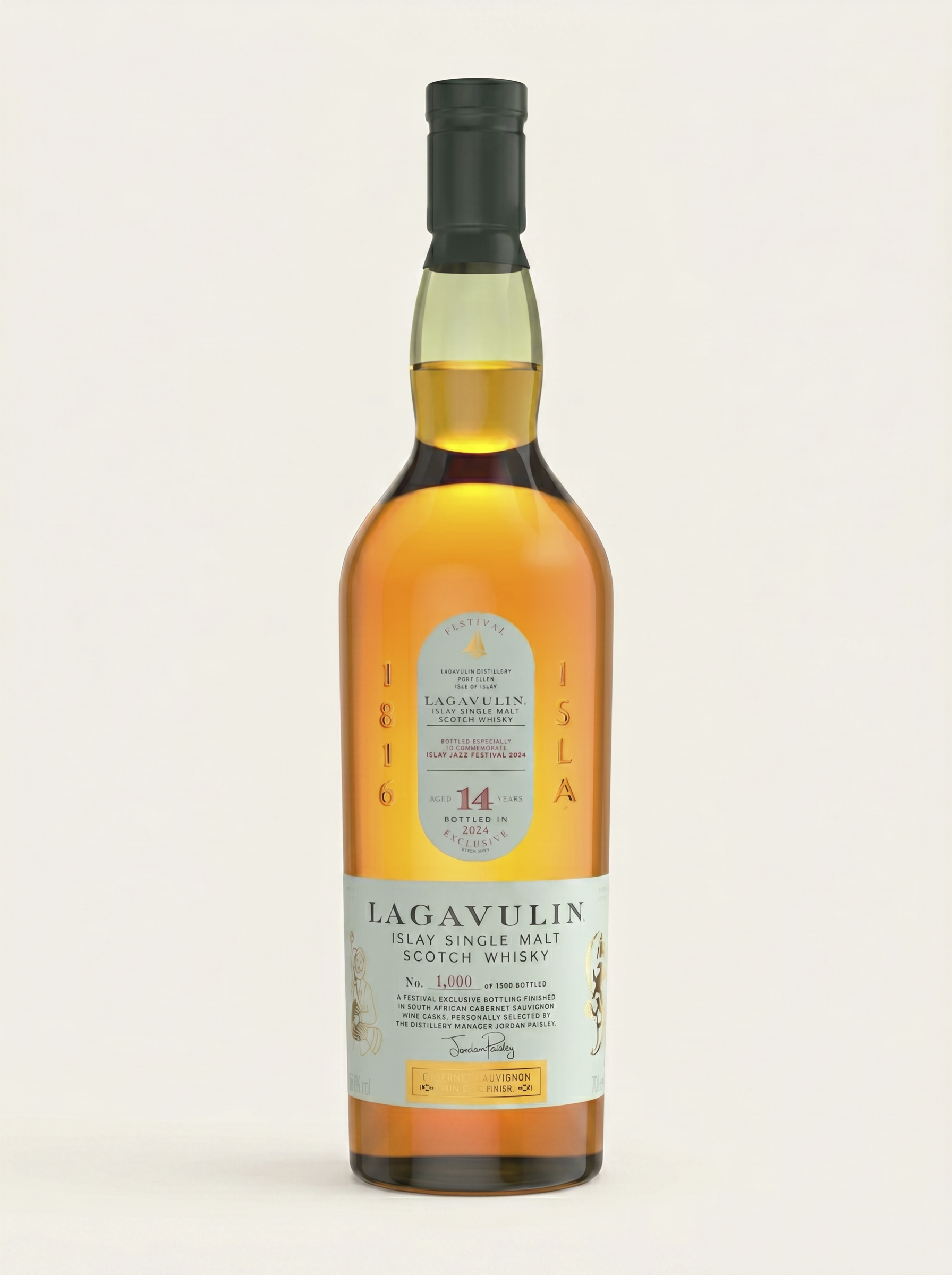 Islay Jazz Festival 2024