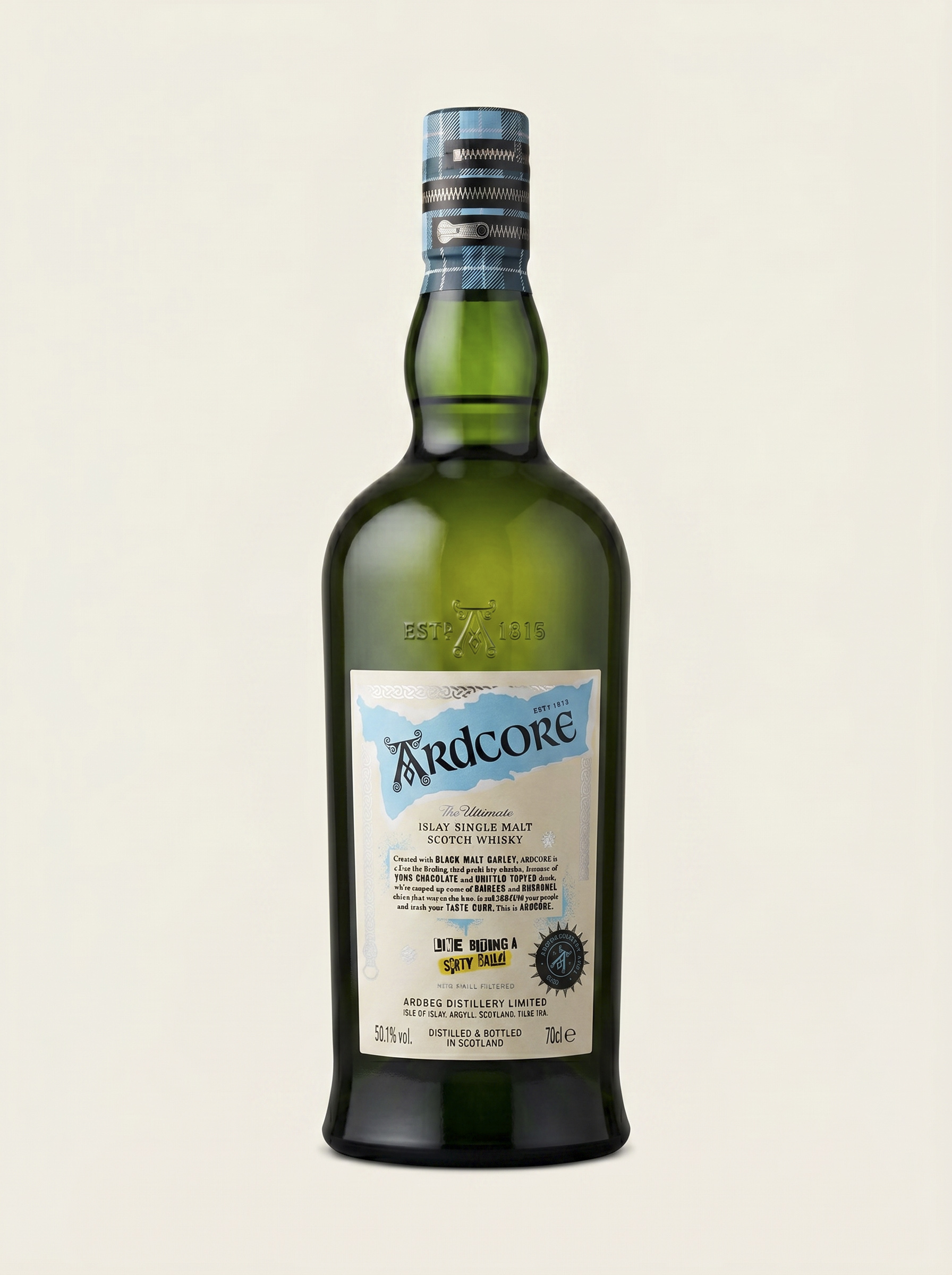 Ardcore