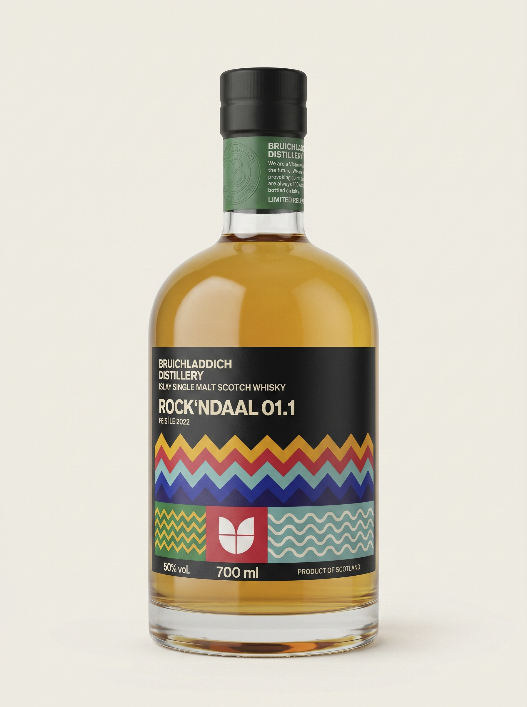Rock'ndaal 01.1 Fèis Ìle 2022