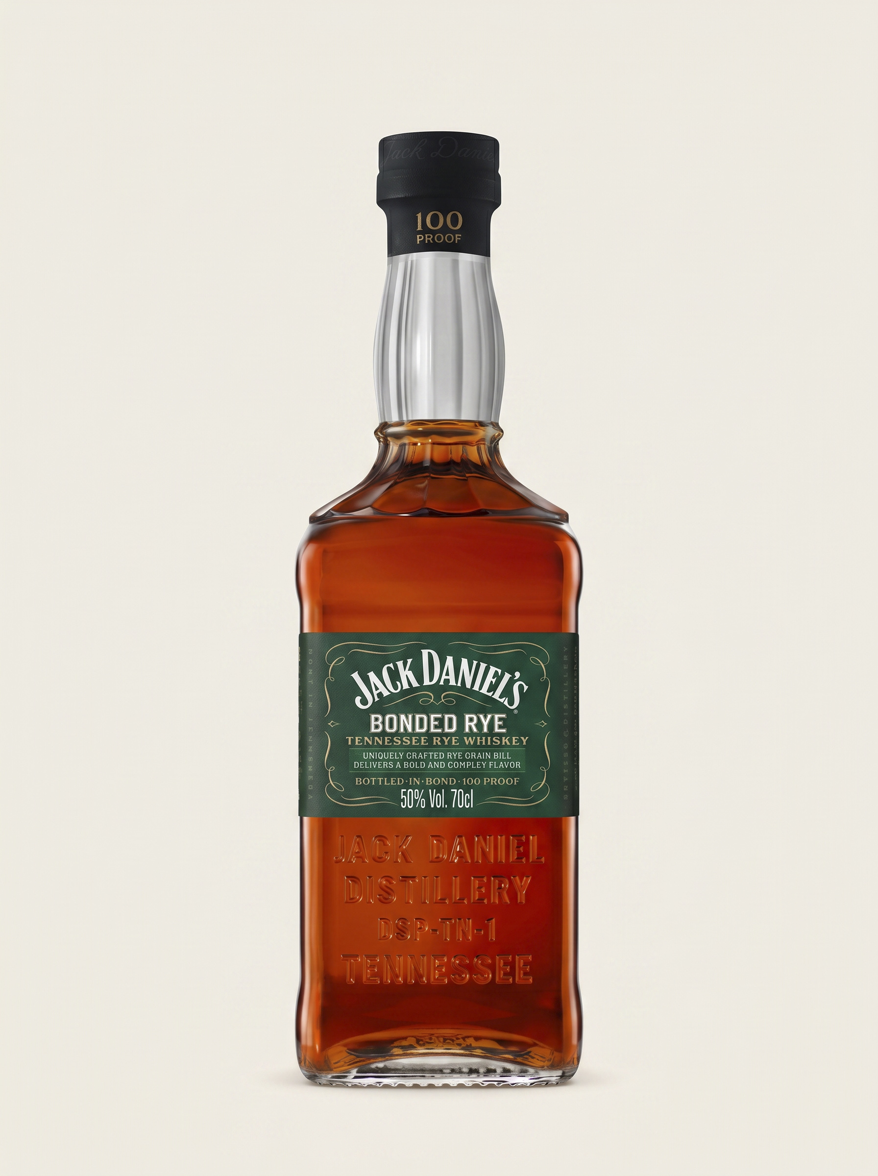 Jack Daniels Bonded Rye