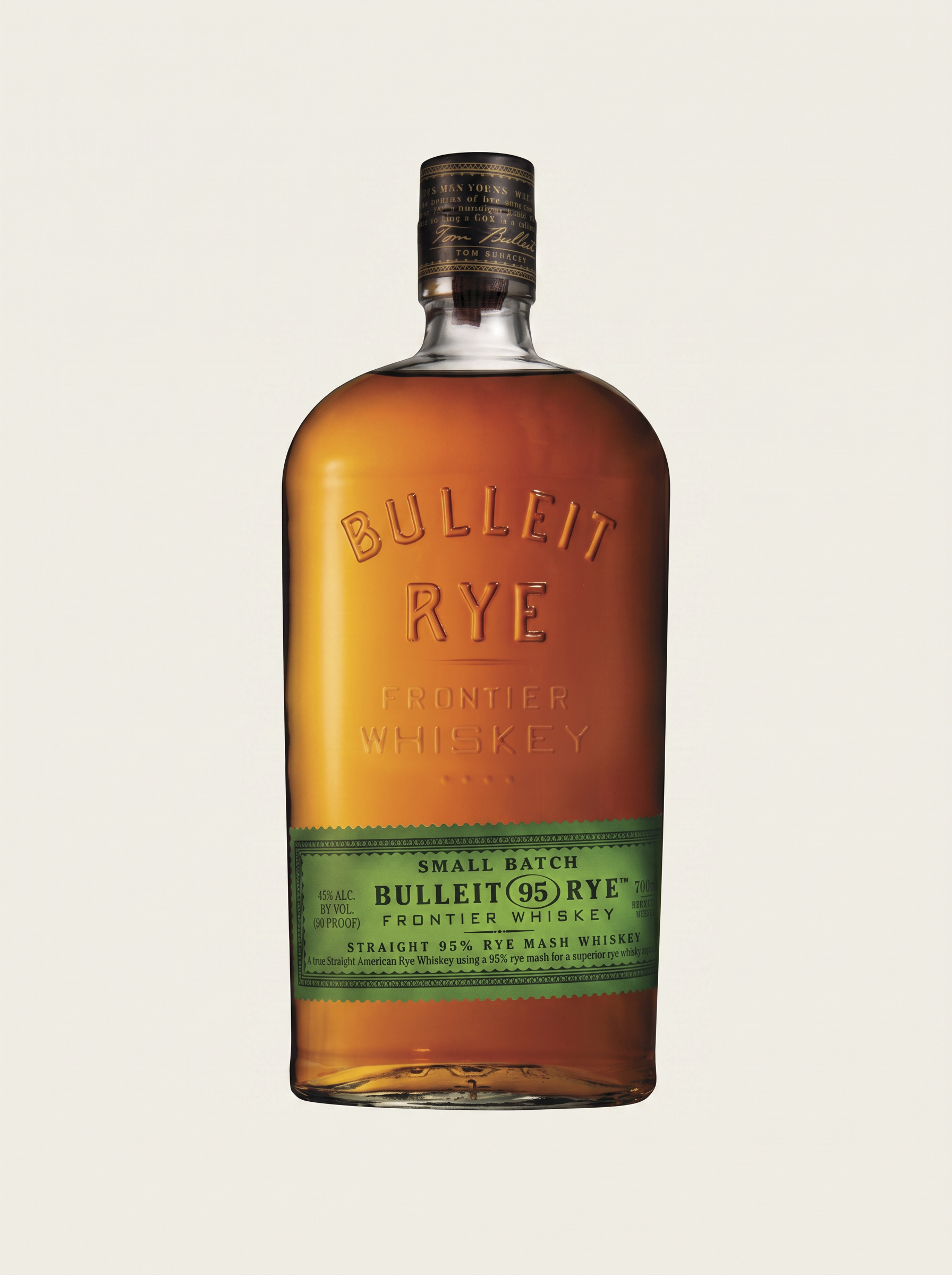 Bulleit Rye