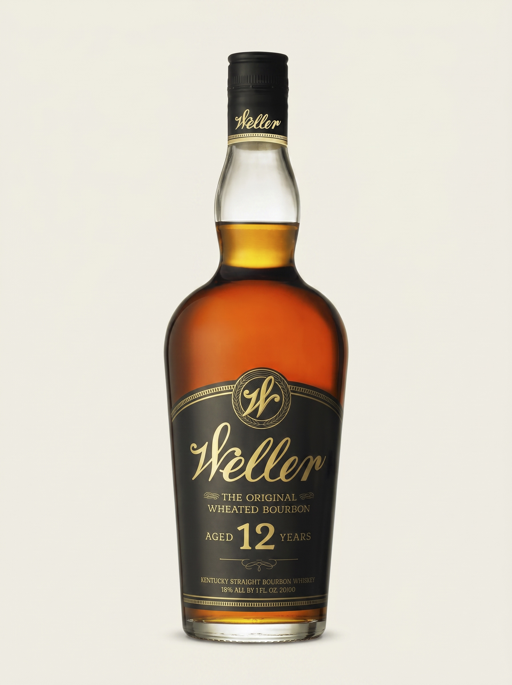 weller 12