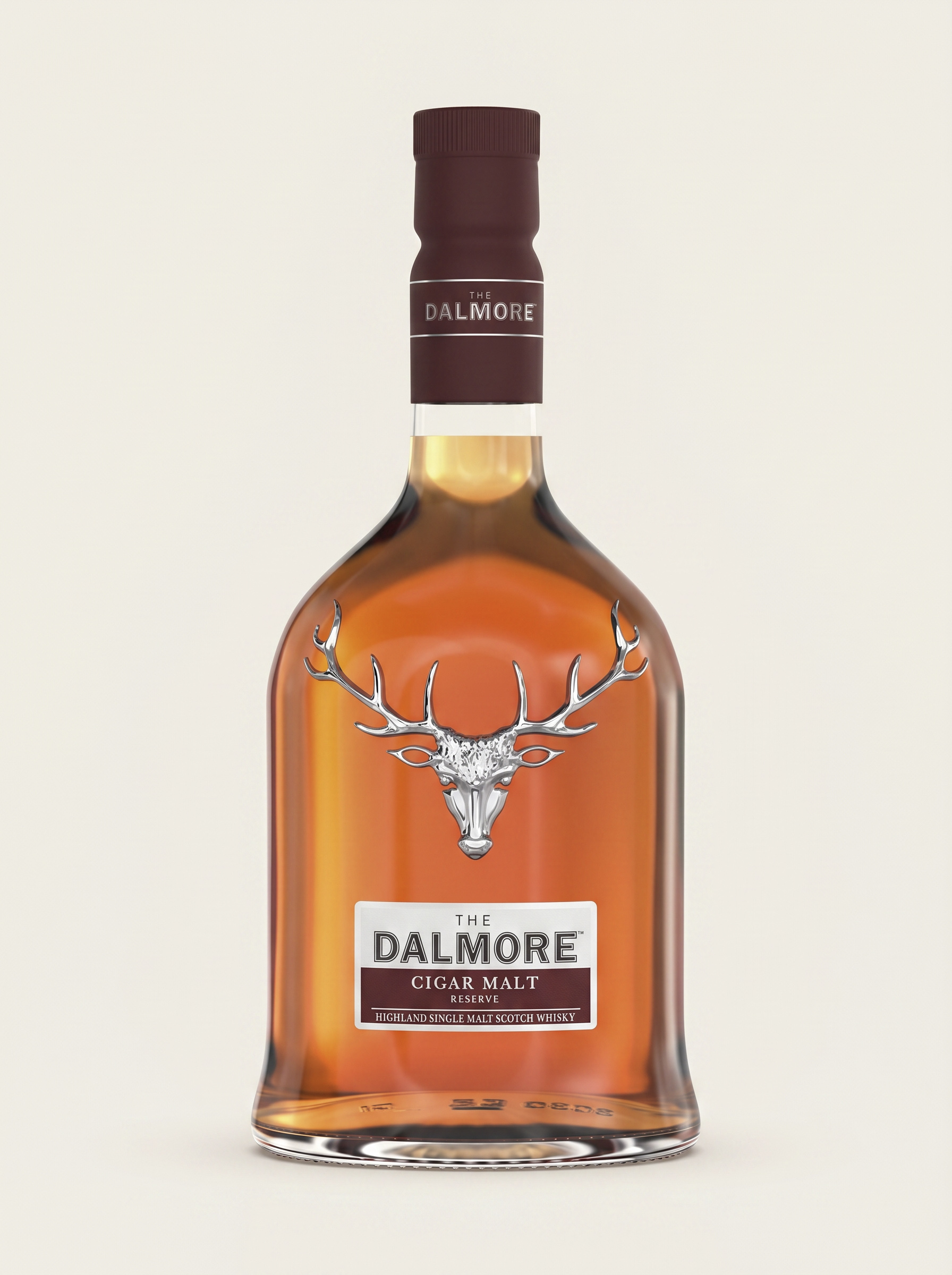 dalmore cigar malt
