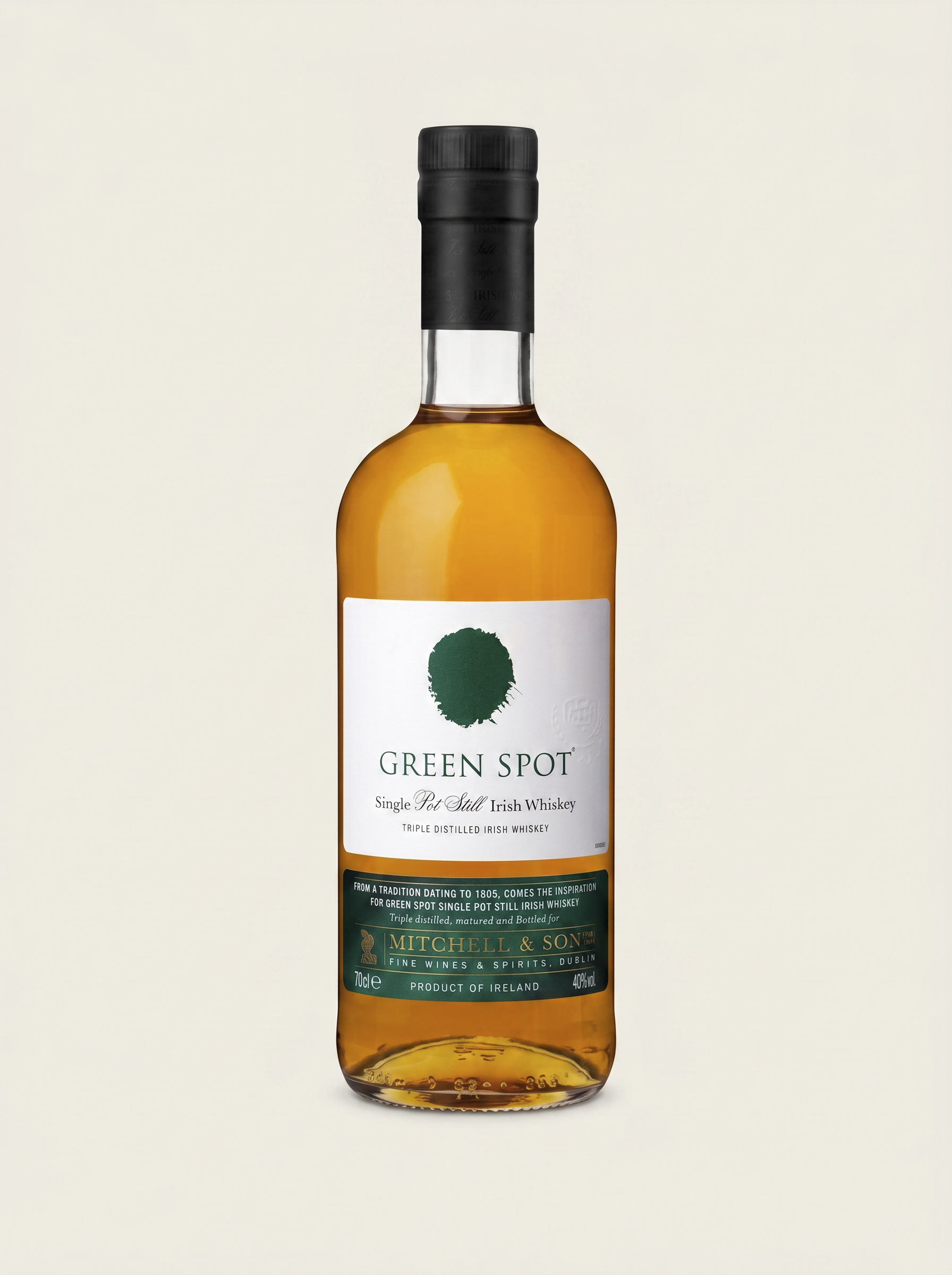 Green Spot