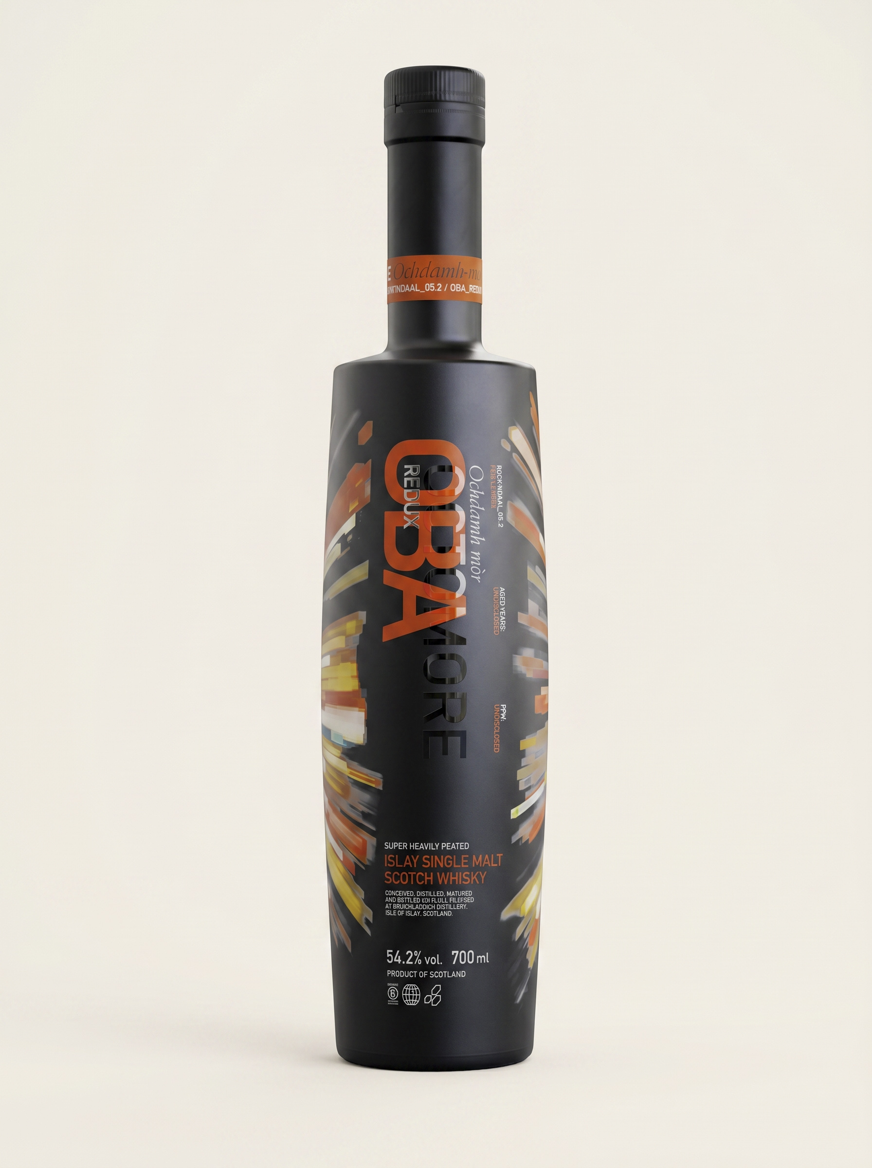 Octomore OBA 2026