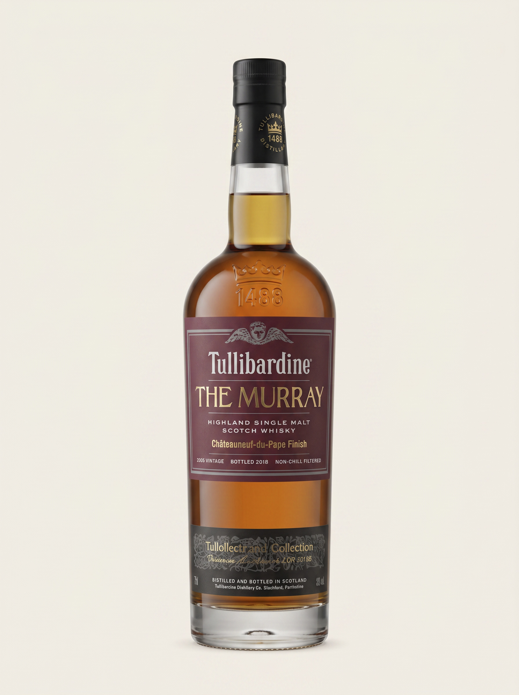 Tullibardine 13 The Murray Batch 2