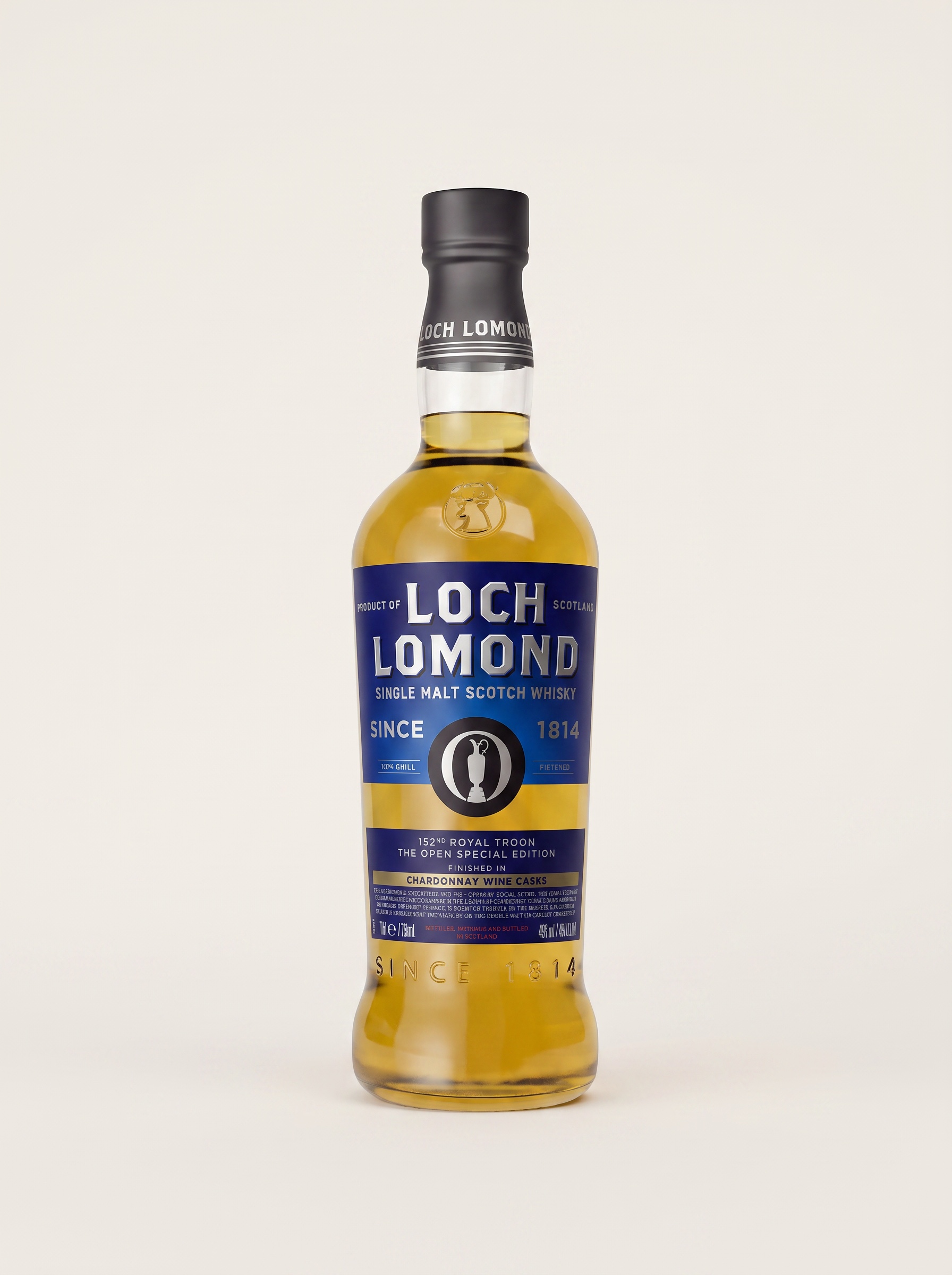 loch lomond the open special edition 2024