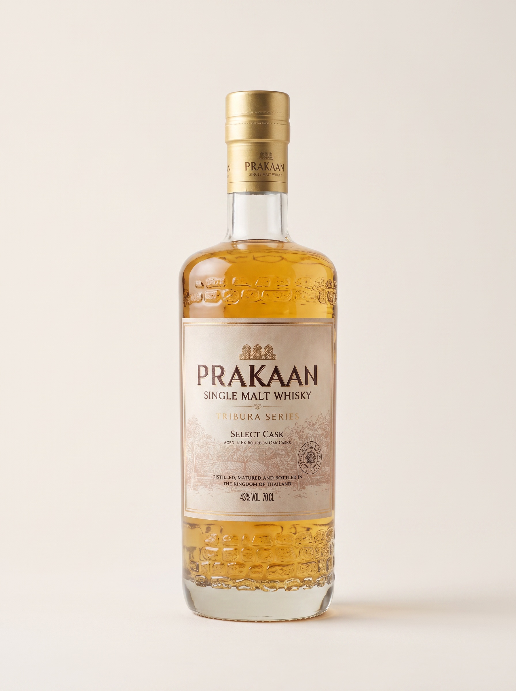 Prakaan Select Cask