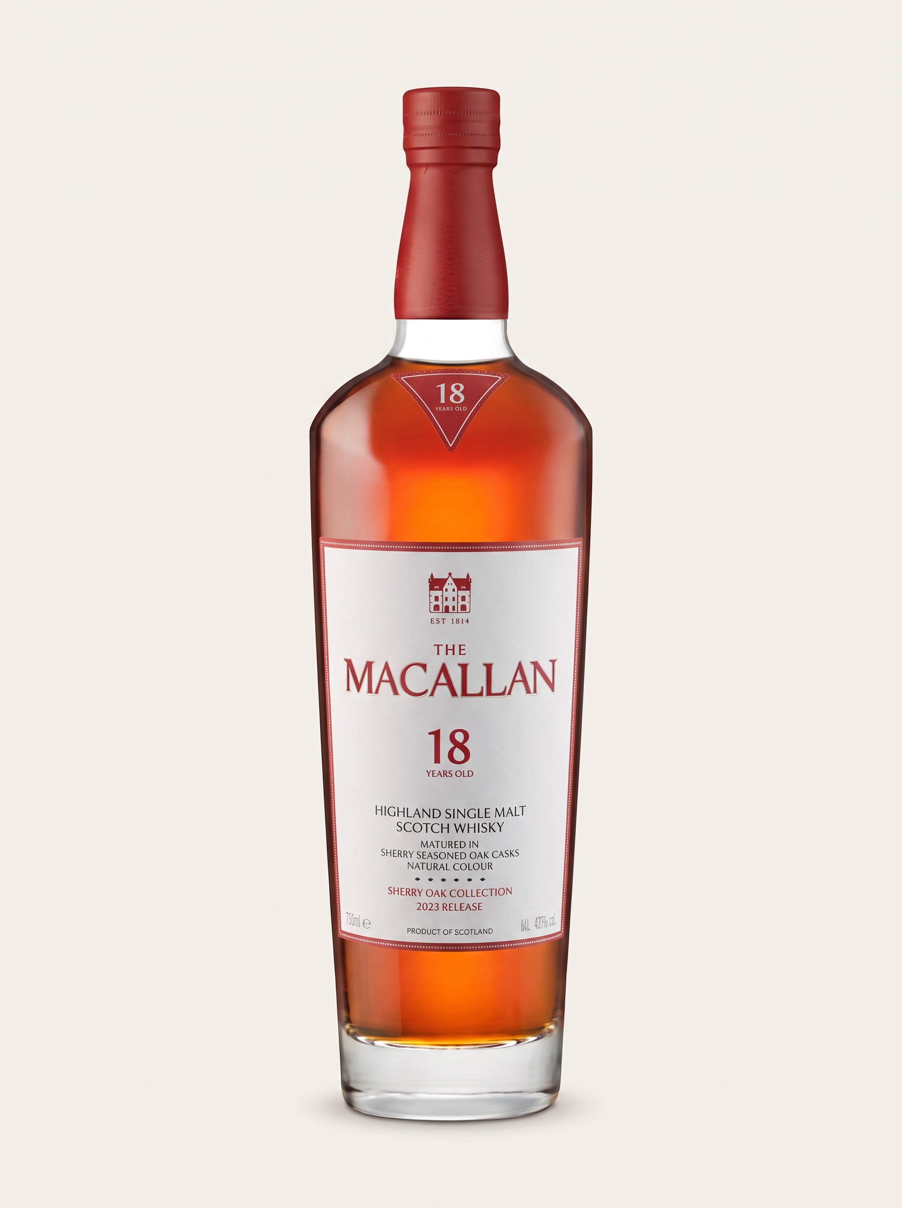 18 Year Old Sherry Oak